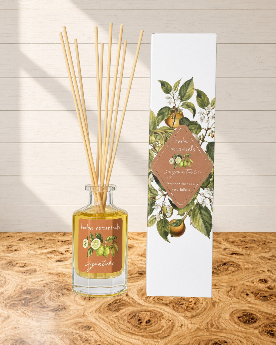 diffusers