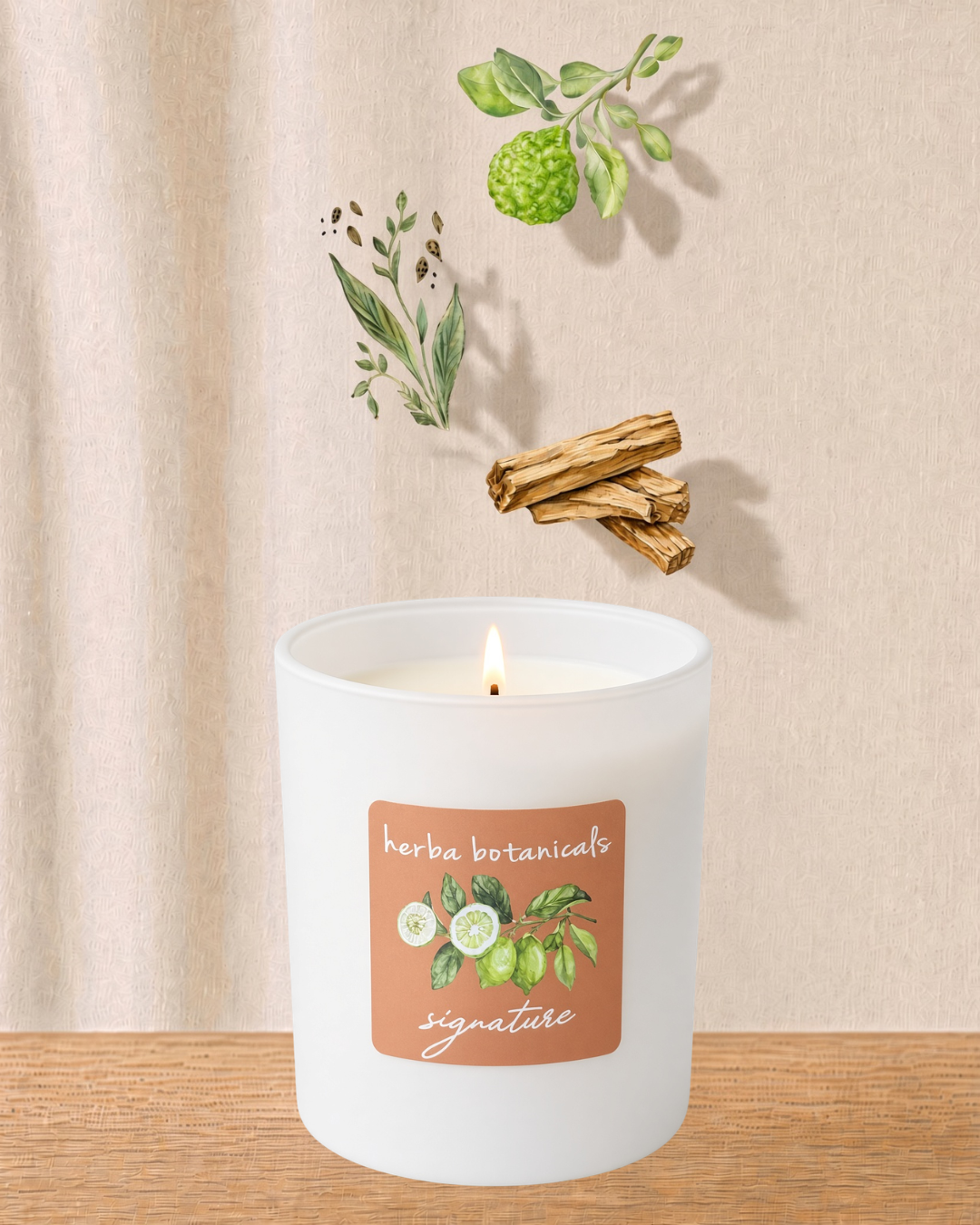 candles