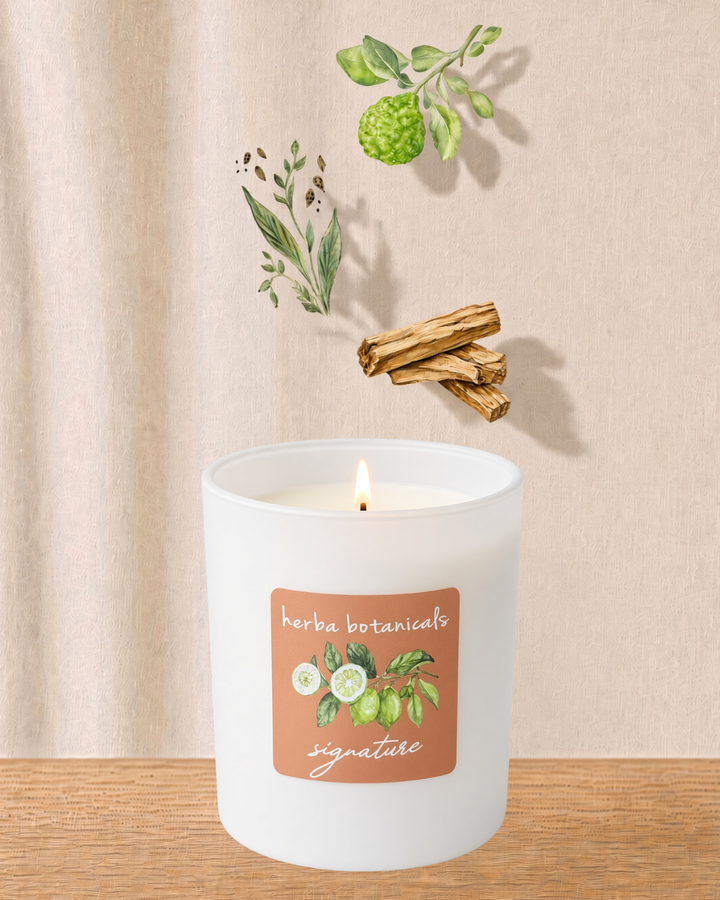 candle