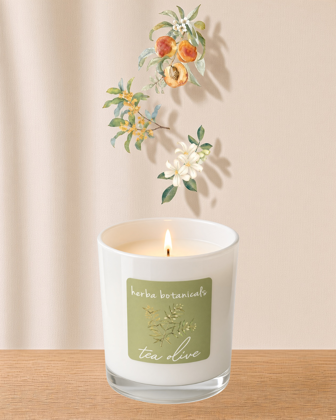 candles
