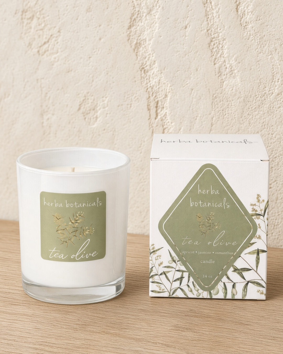candle
