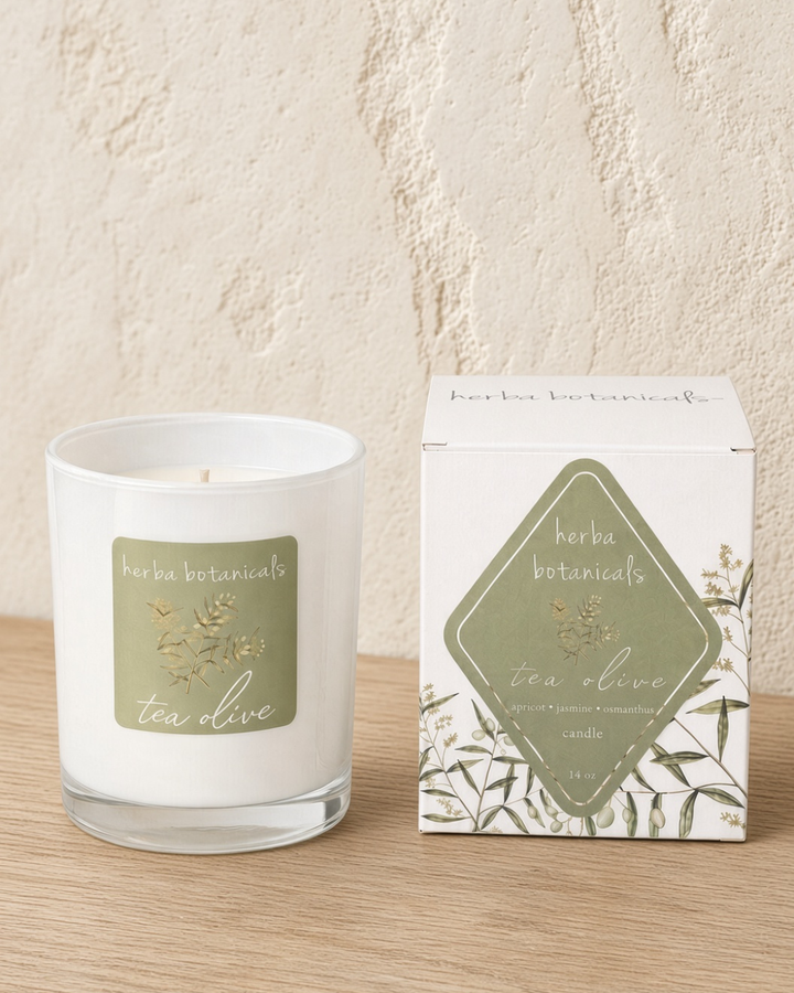 candle