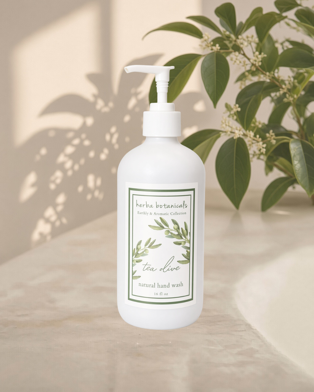 hand wash
