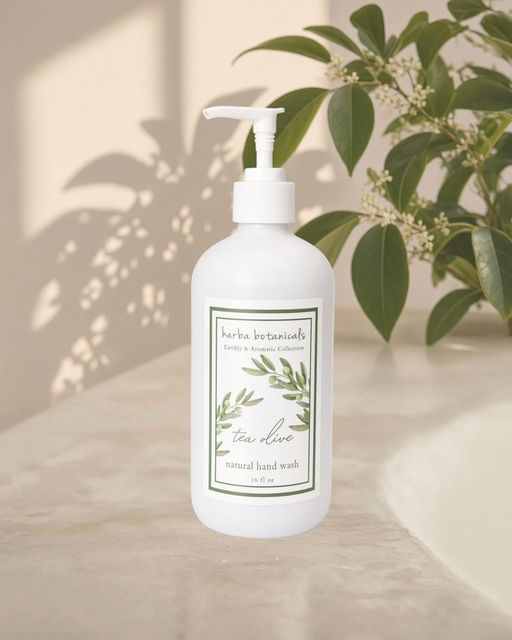 hand wash