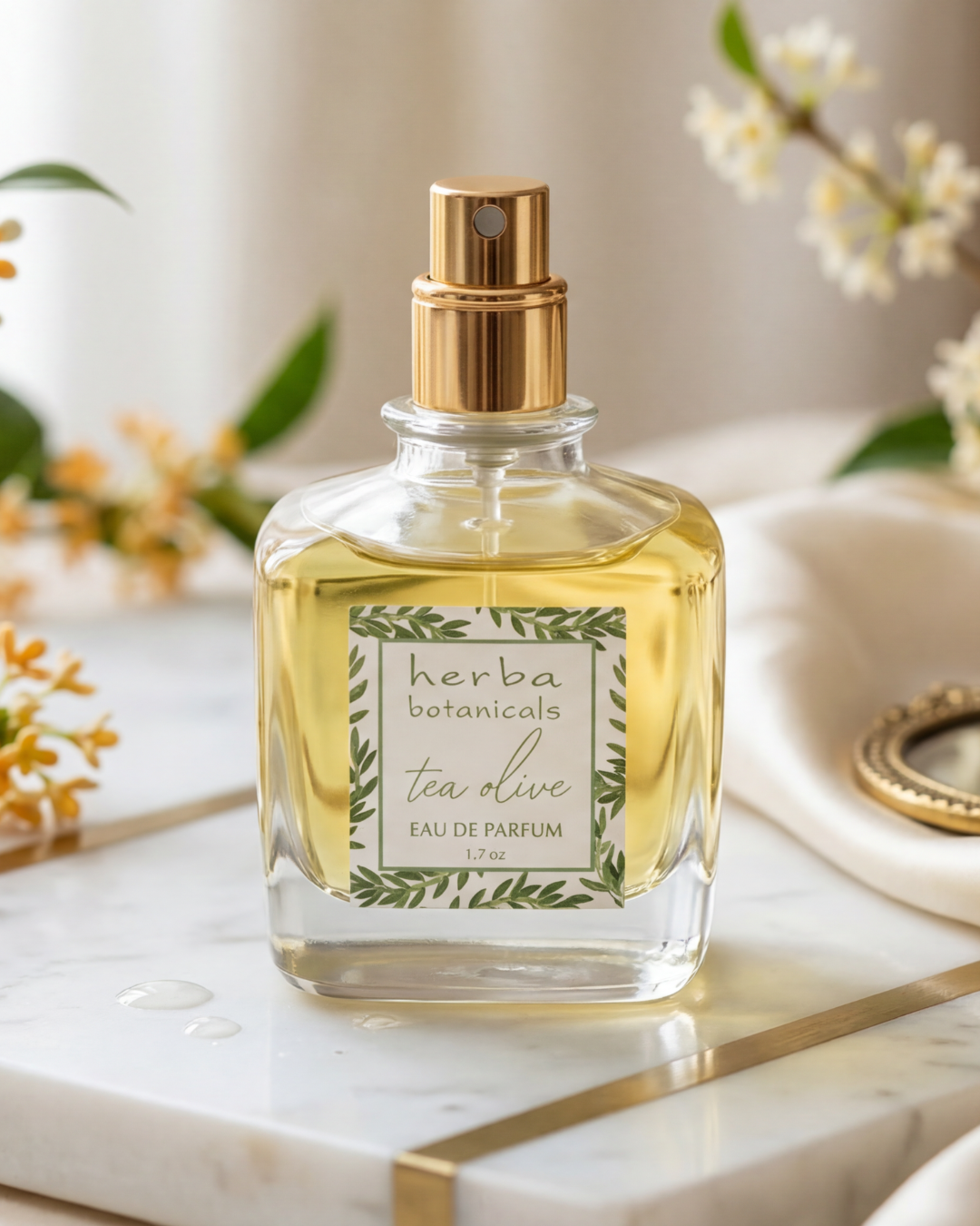 eau de parfum
