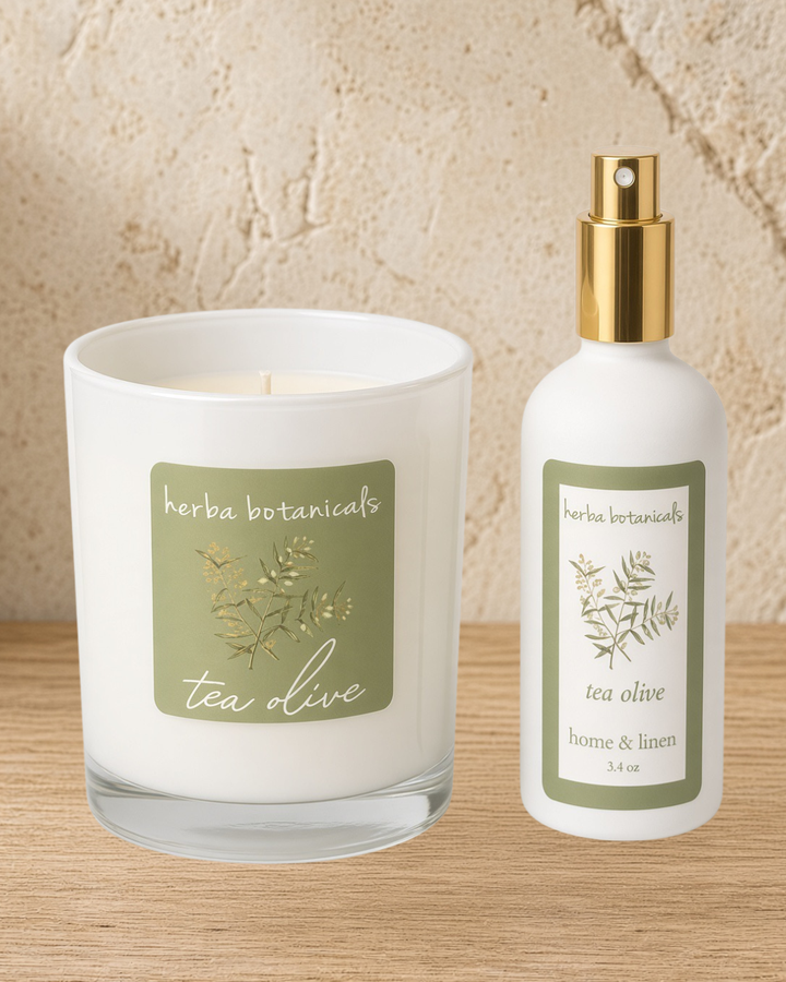 candle