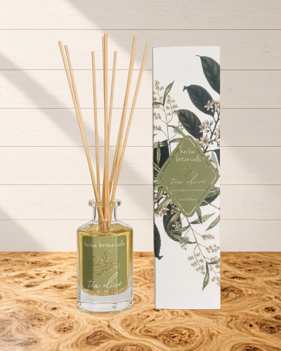 diffusers