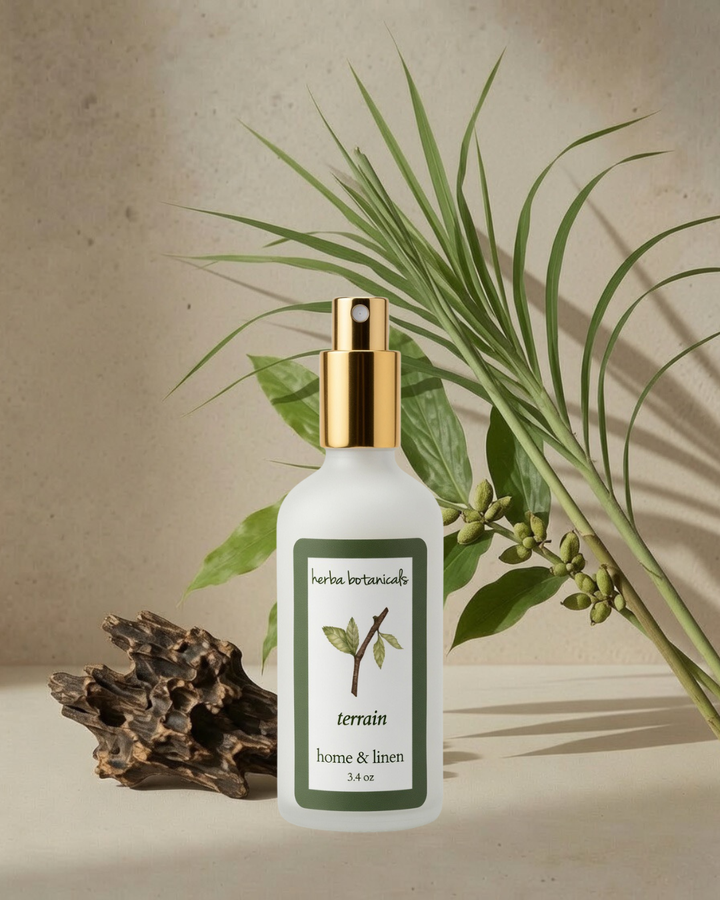 terrain home &amp; linen spray