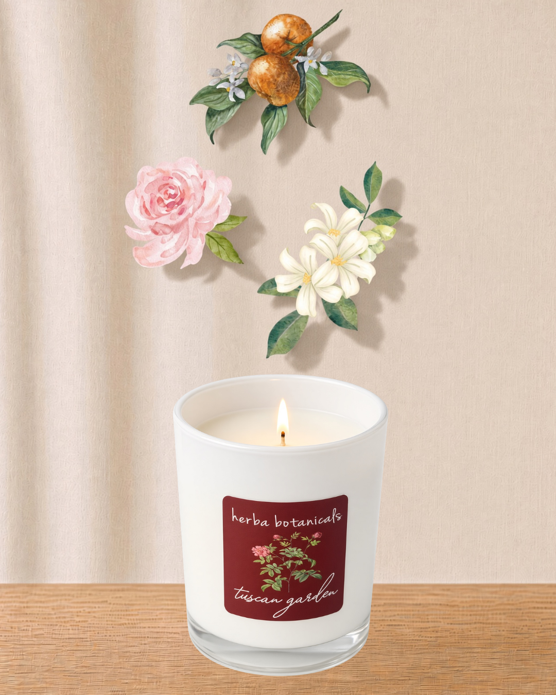 candle