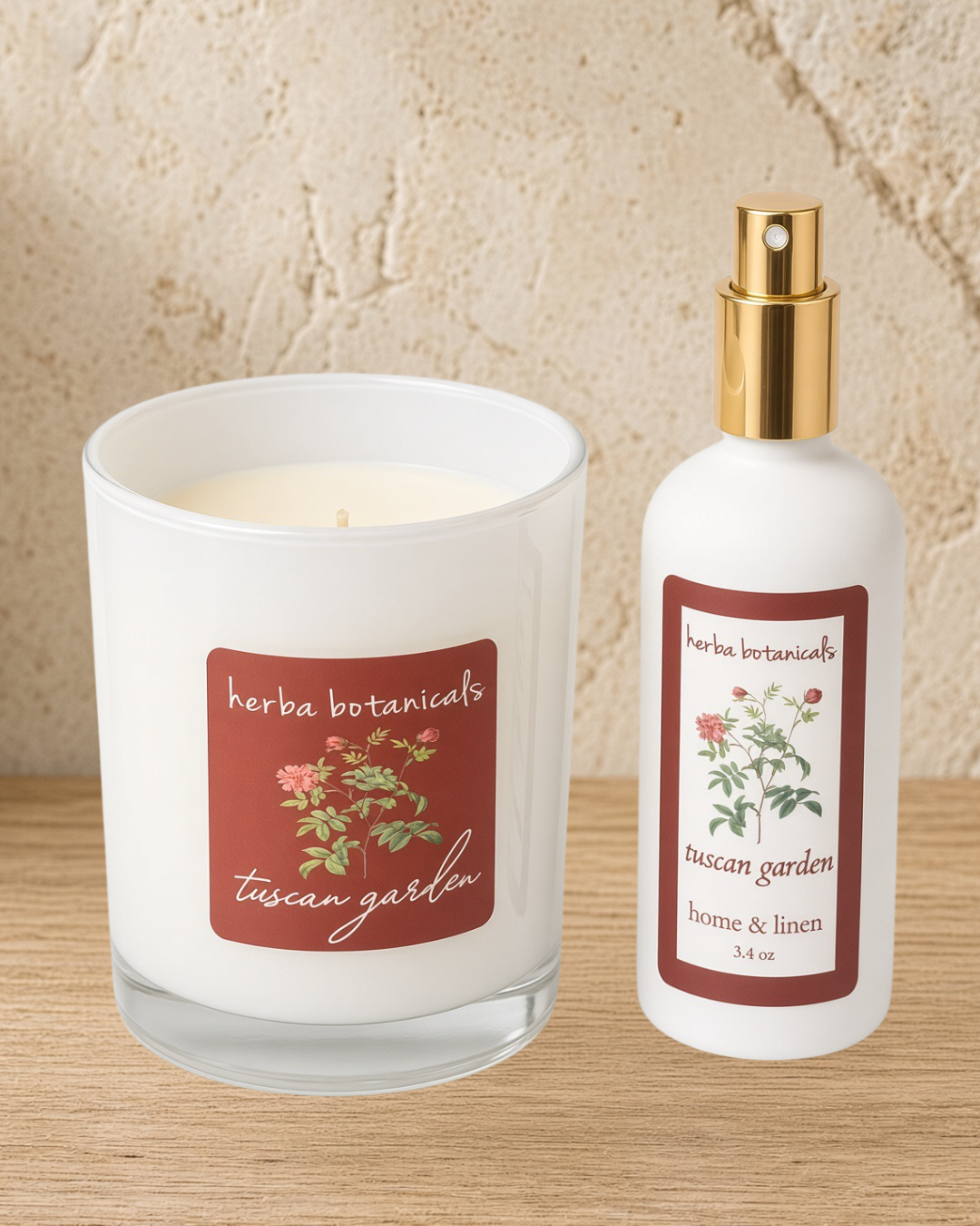candle