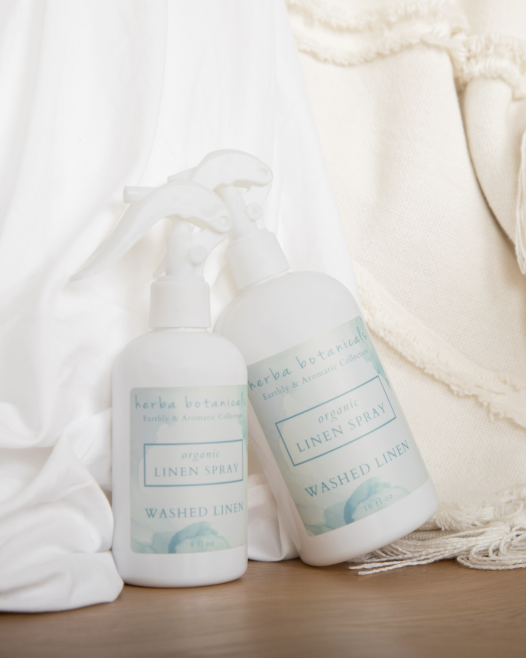 home &amp; linen spray