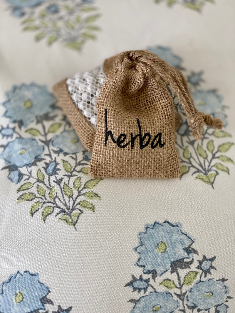Organic Ceramic Scent Beads - herba botanicals