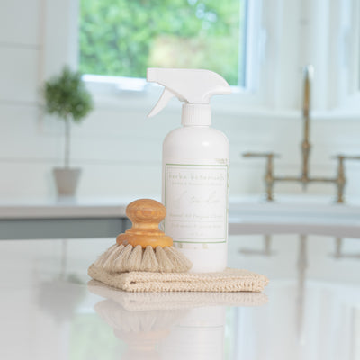 Tea Olive All Purpose Cleaner - herba botanicals